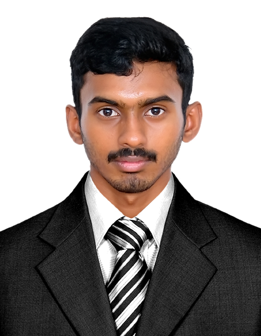 Thiraj kumar Softlogic Systems