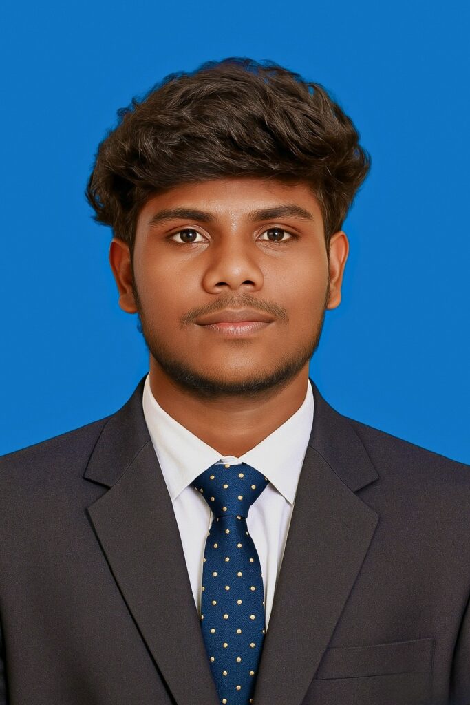 Thiyagarajan Softlogic Systems