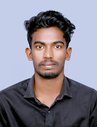 VIJAYAKUMAR Softlogic Systems