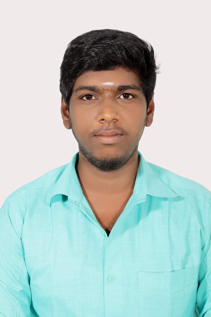 Vengatesh Softlogic Systems