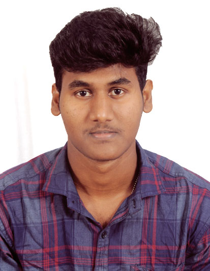 Venkatesh Softlogic Systems