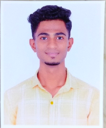 Vignesh Logan Softlogic Systems