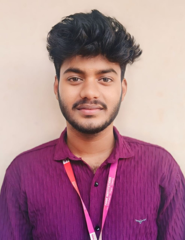Vikram Softlogic Systems