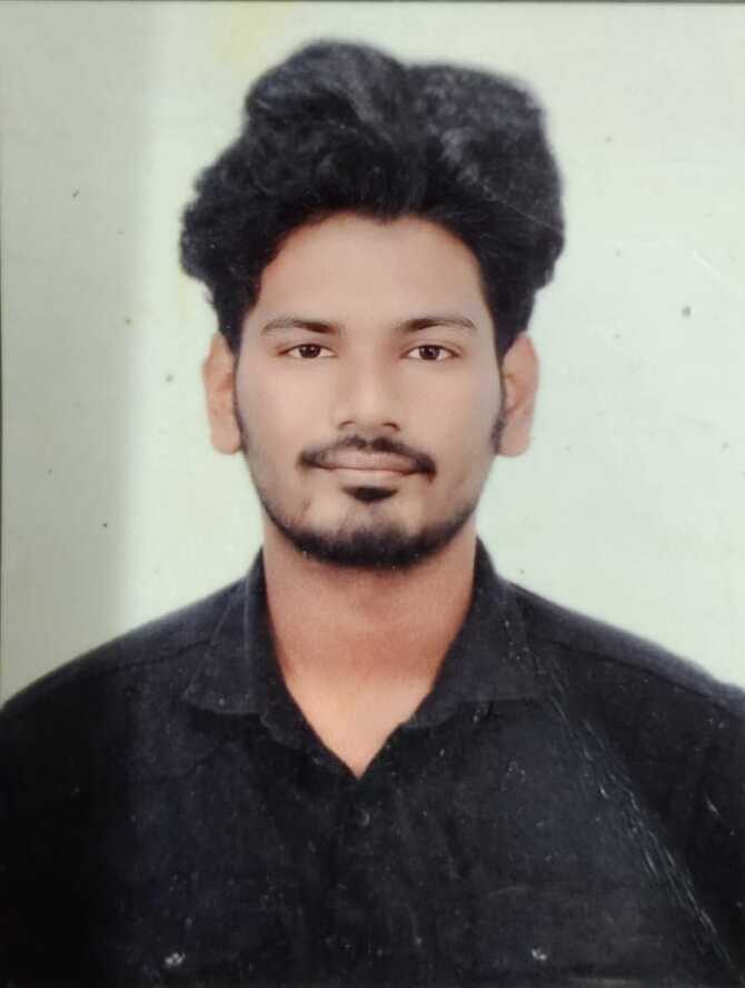 Yugesh Kumar Softlogic Systems