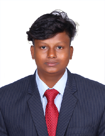 Yuvaraj Ealumalai Softlogic Systems