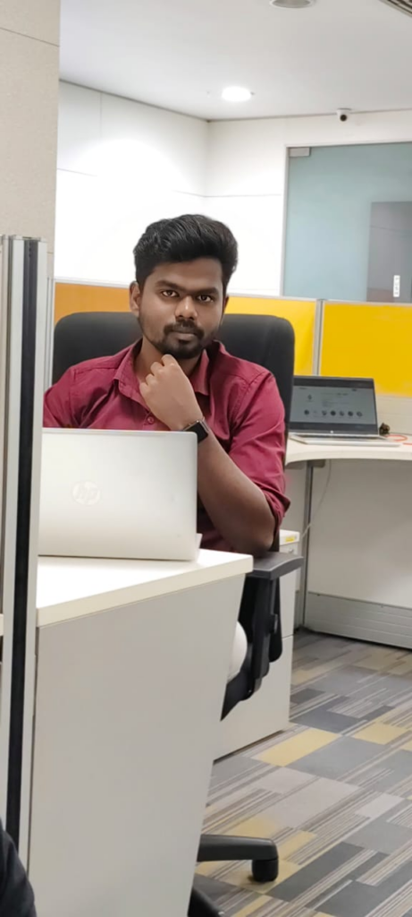 selvamani Softlogic Systems